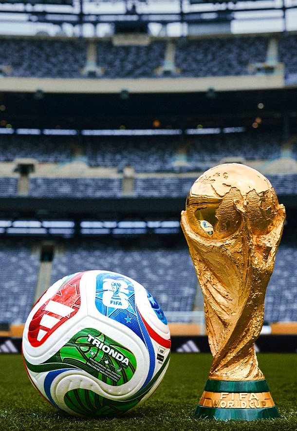 جام جهانی 2026