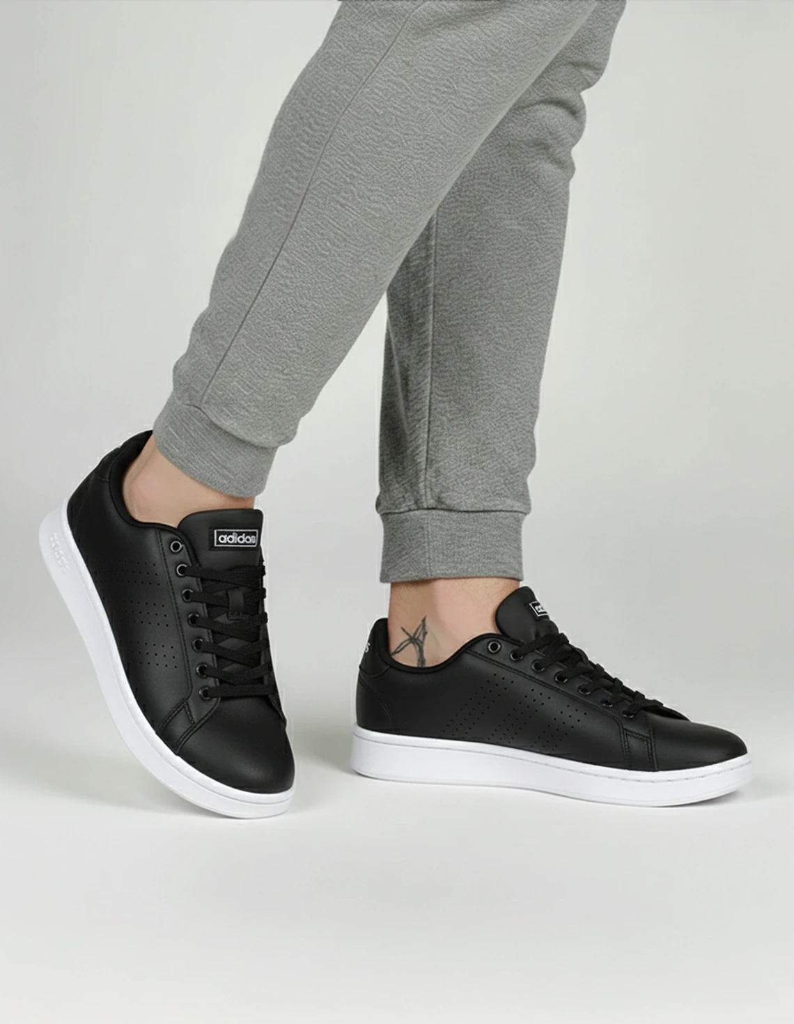 کتونی روزانه مردانه آدیداس Adidas Advantage M