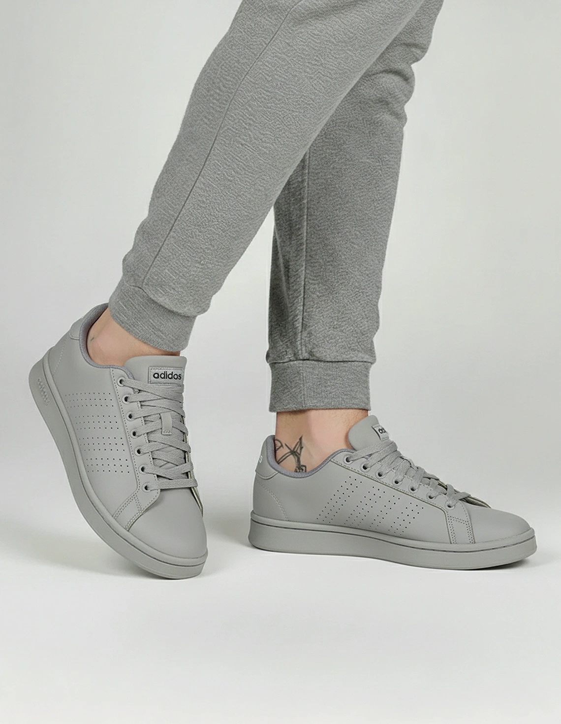 کتونی روزانه مردانه آدیداس Adidas Advantage M
