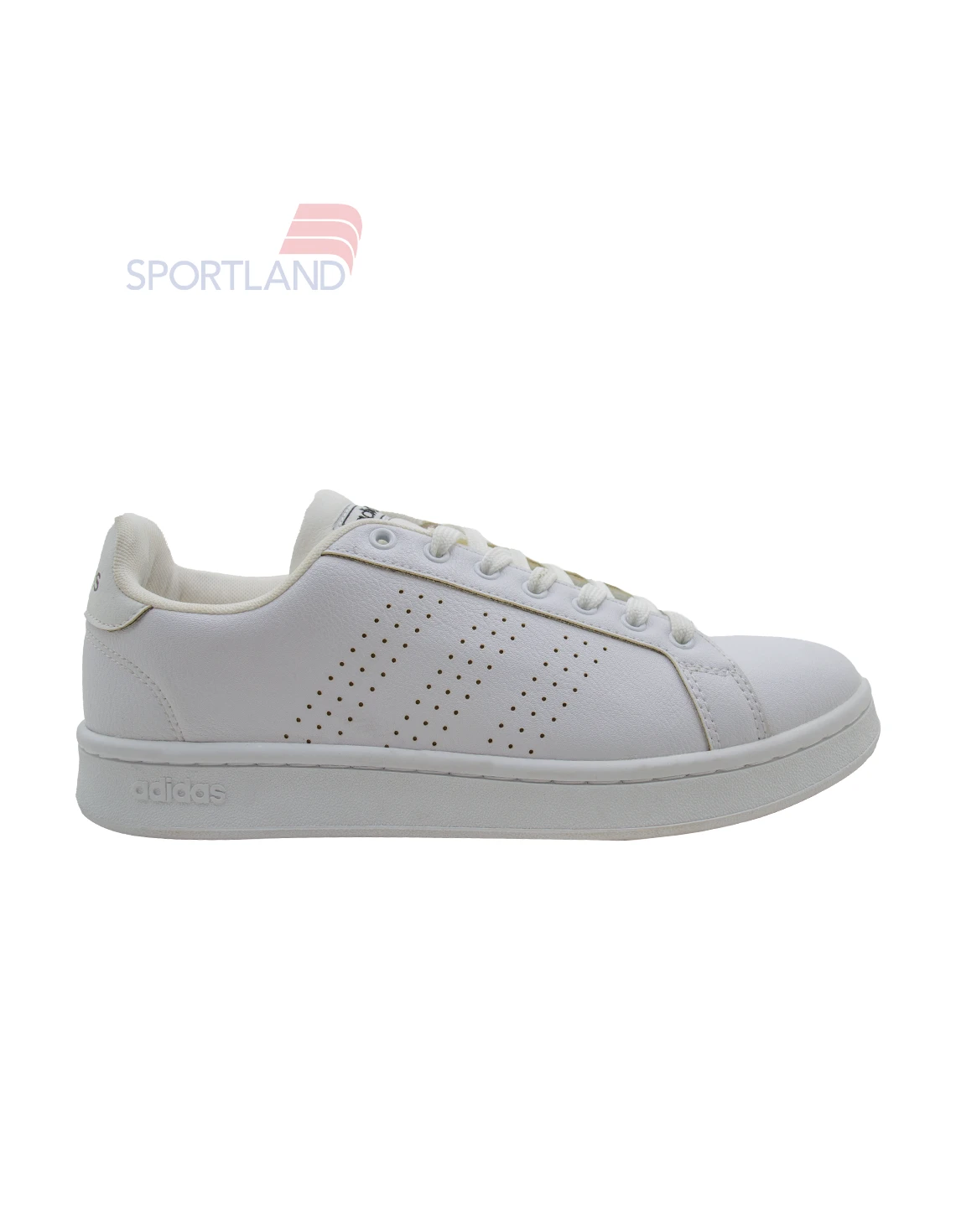 کتونی روزانه مردانه آدیداس Adidas Advantage M