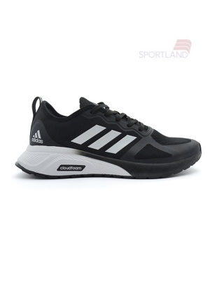 کتونی ورزشی زنانه آدیداس Adidas CLOUDFOAM QT W