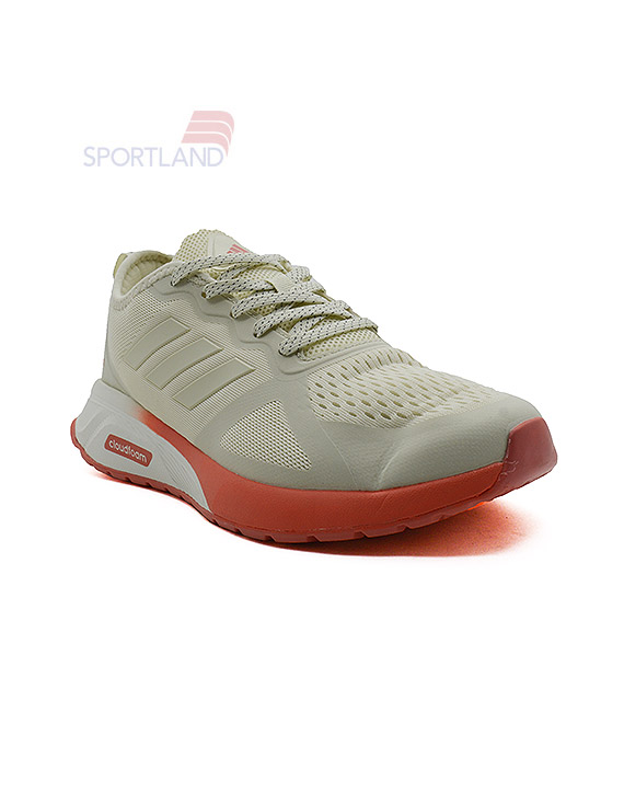 کتونی ورزشی زنانه آدیداس Adidas CLOUDFOAM QT W
