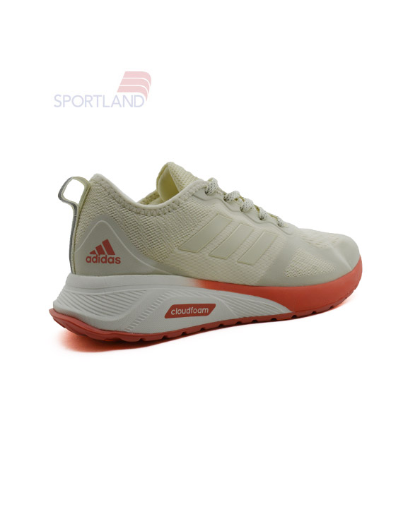 کتونی ورزشی زنانه آدیداس Adidas CLOUDFOAM QT W