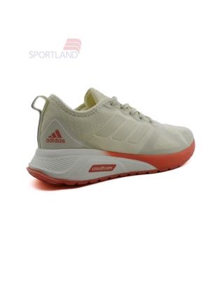 کتونی ورزشی زنانه آدیداس Adidas CLOUDFOAM QT W