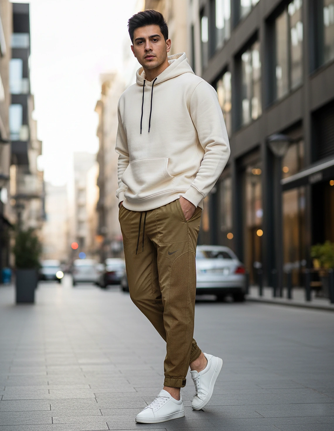 اسلش ورزشی مردانه نایک Nike Joan M
