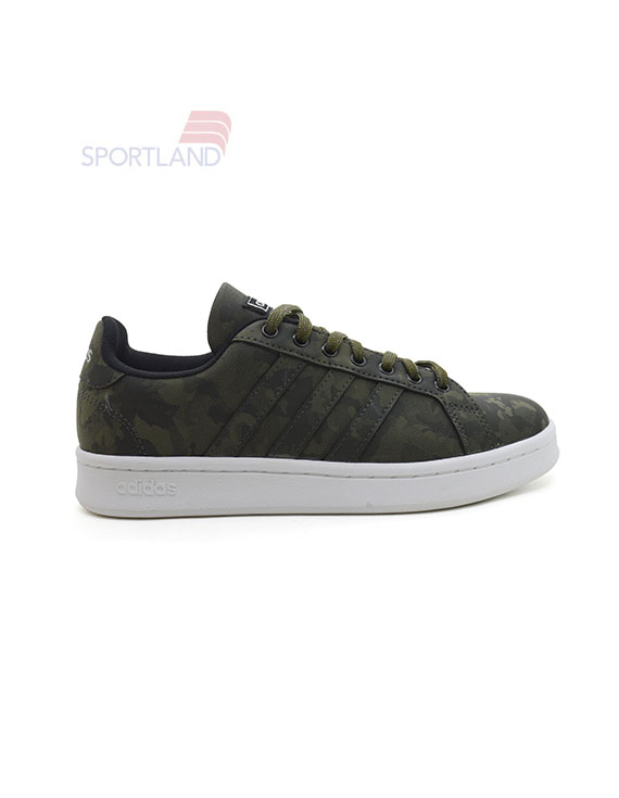 کتونی روزانه مردانه آدیداس Adidas Grand Court 2.0 M