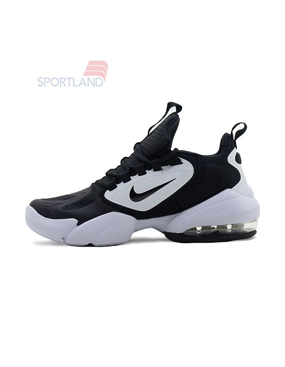 کتونی ورزشی مردانه نایک Nike Air Max Alpha Savage M