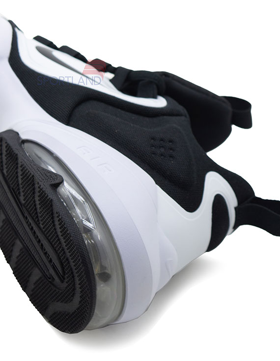کتونی ورزشی مردانه نایک Nike Air Max Alpha Savage M