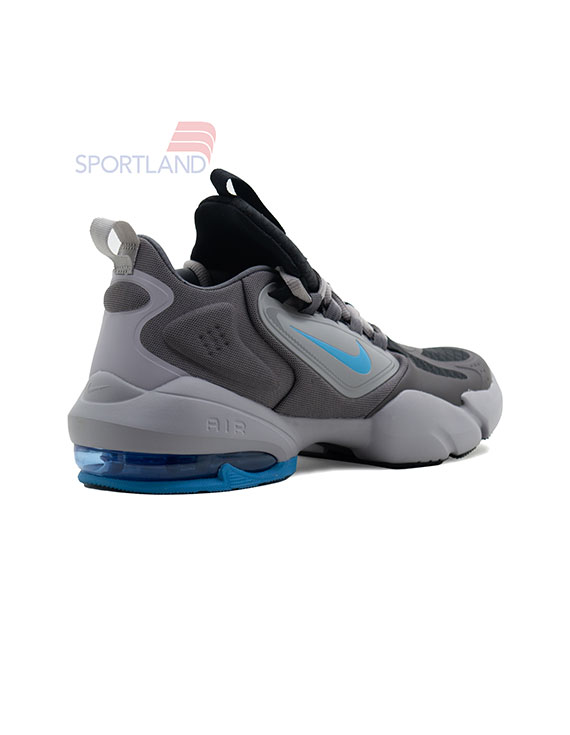 کتونی ورزشی مردانه نایک Nike Air Max Alpha Savage M