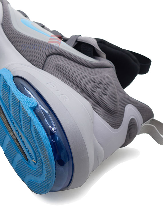 کتونی ورزشی مردانه نایک Nike Air Max Alpha Savage M