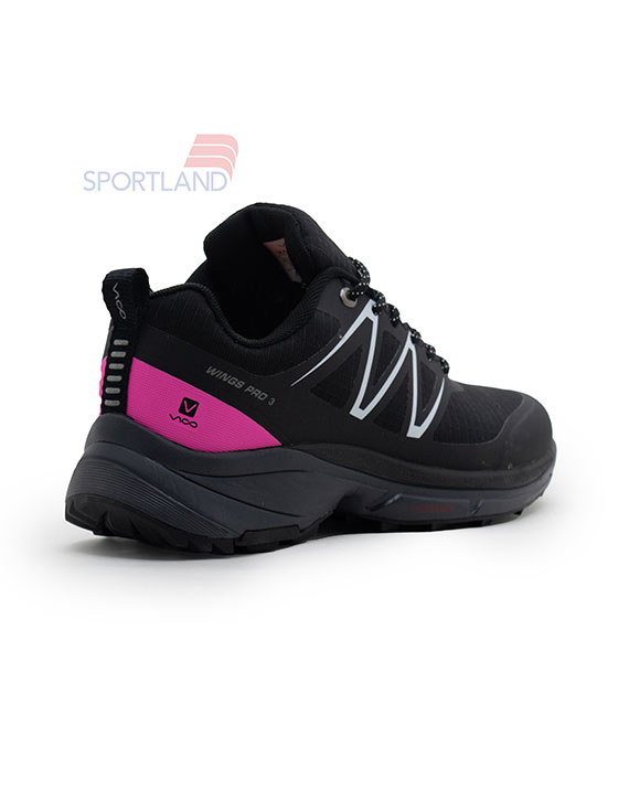 کتونی کوهنوردی و طبیعت گردی زنانه ویکو WINGS PRO 3 W
