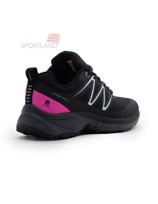 کتونی کوهنوردی و طبیعت گردی زنانه ویکو WINGS PRO 3 W