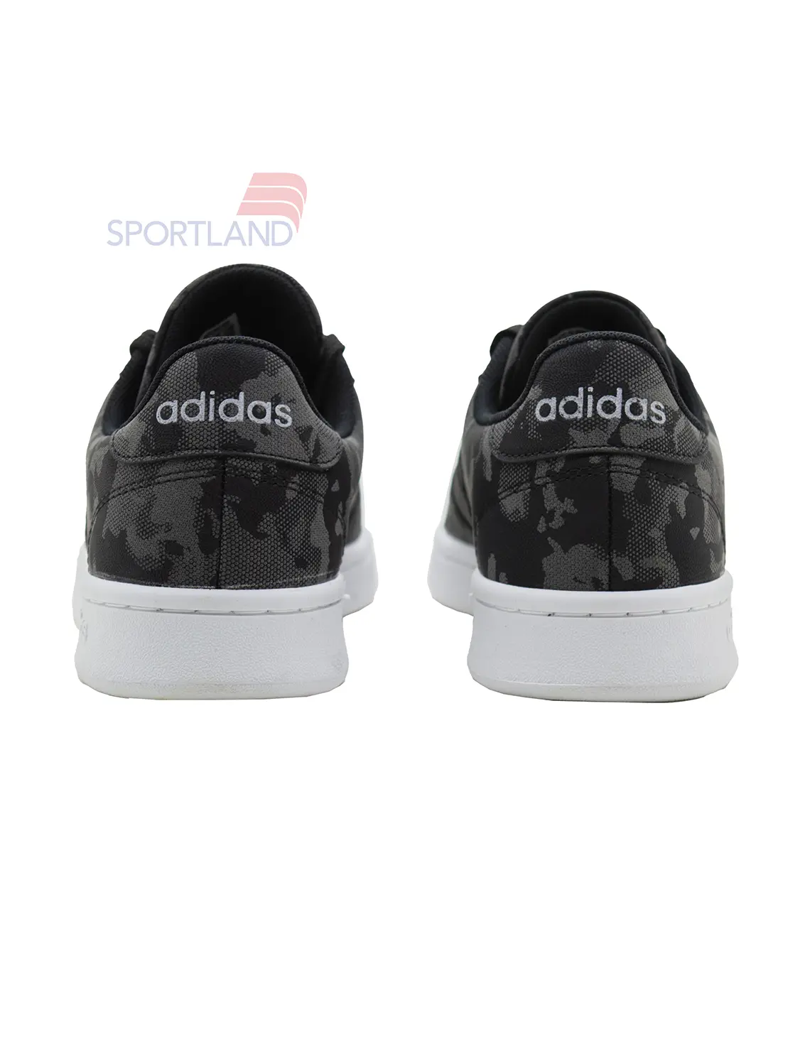 کتونی روزانه مردانه آدیداس Adidas Grand Court 2.0 M