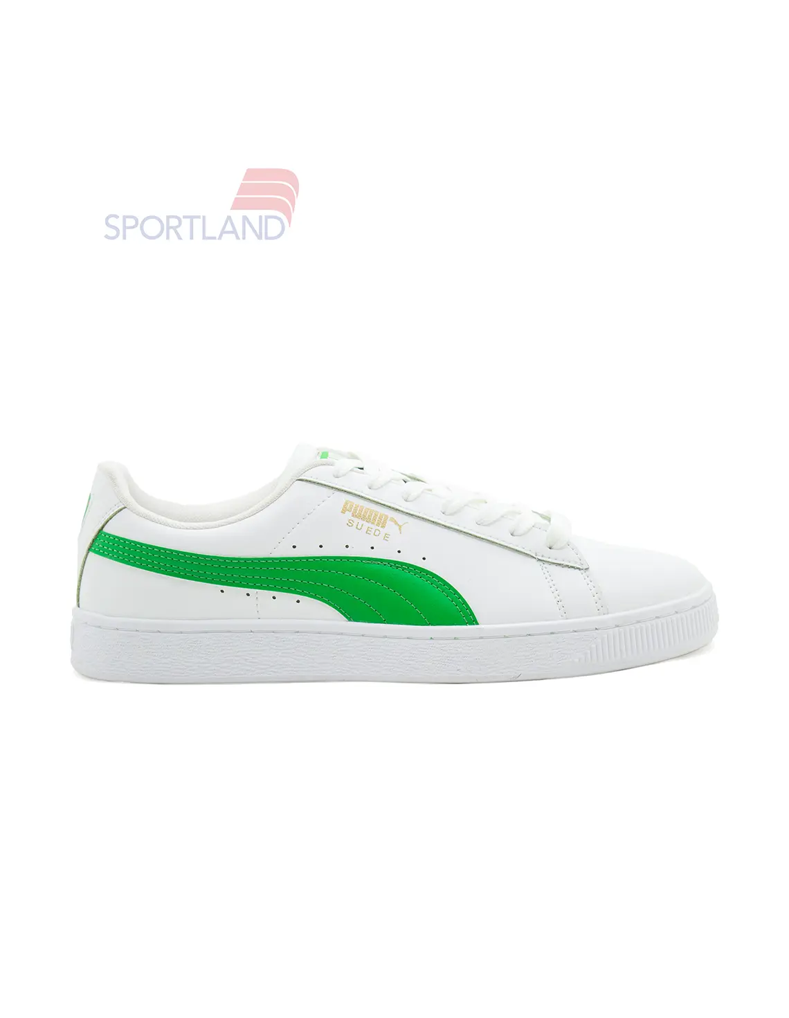 کتونی روزانه مردانه پوما Basket Classic XXI M