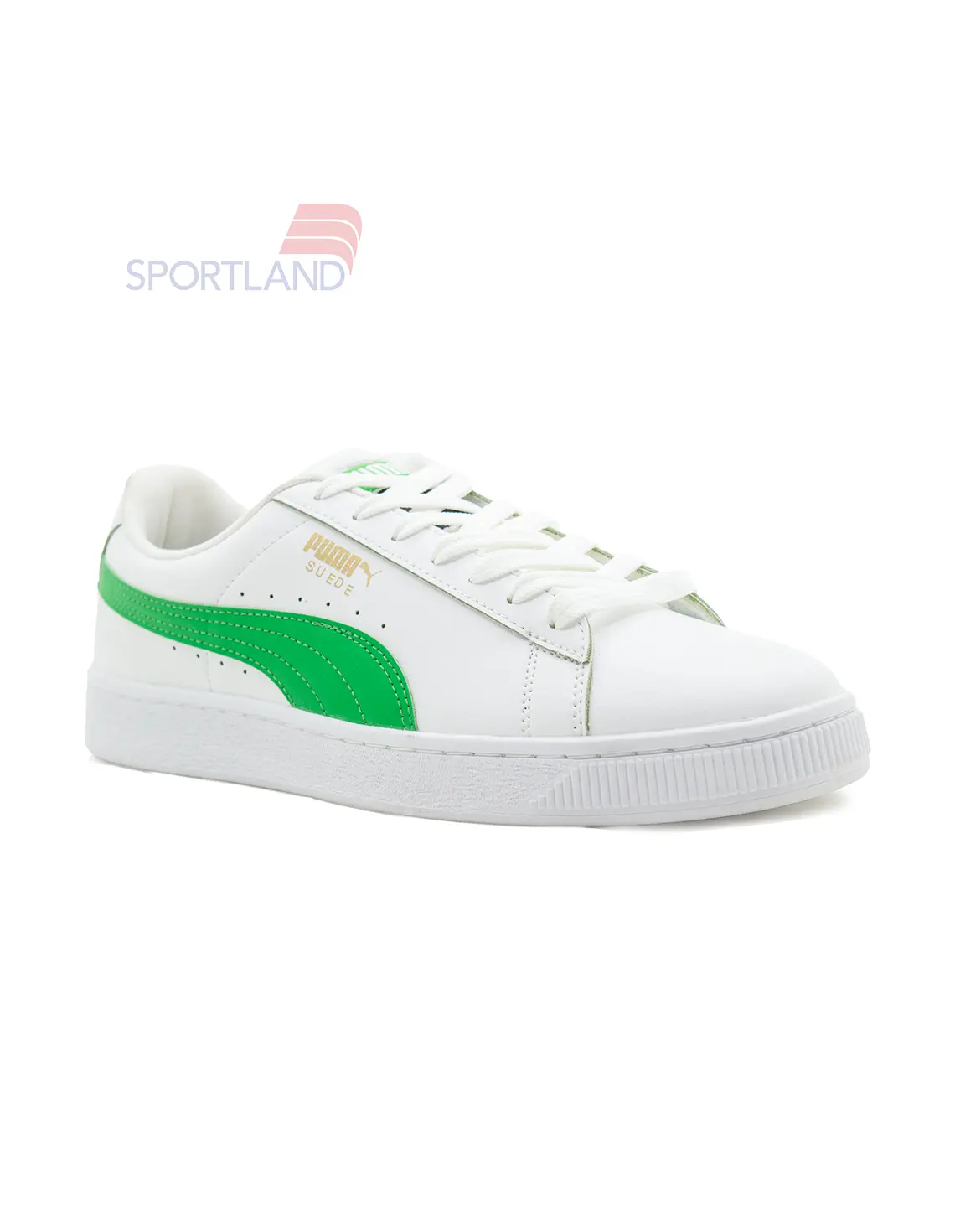کتونی روزانه مردانه پوما Basket Classic XXI M