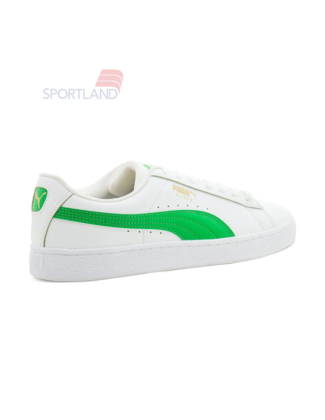 کتونی روزانه مردانه پوما Basket Classic XXI M