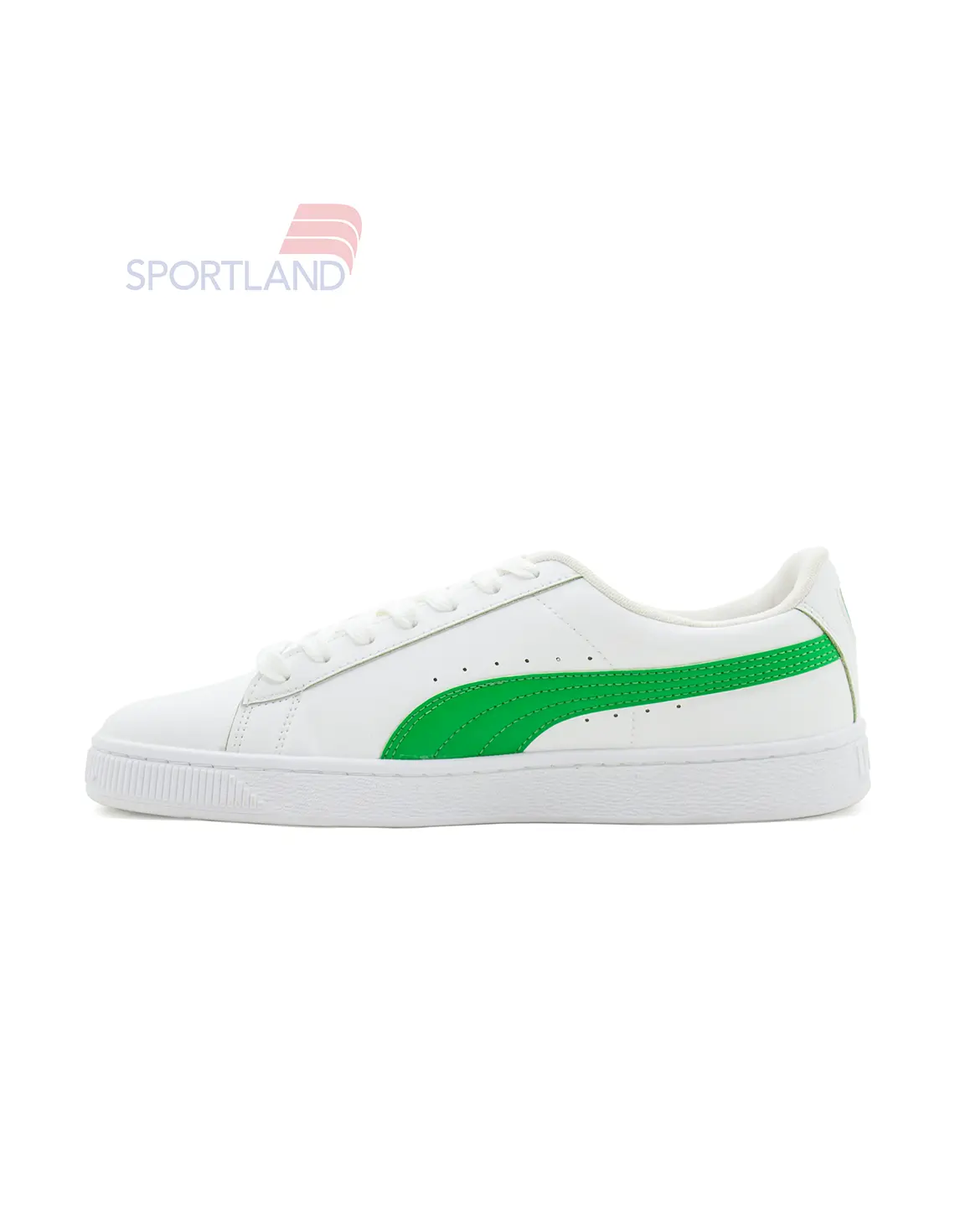 کتونی روزانه مردانه پوما Basket Classic XXI M