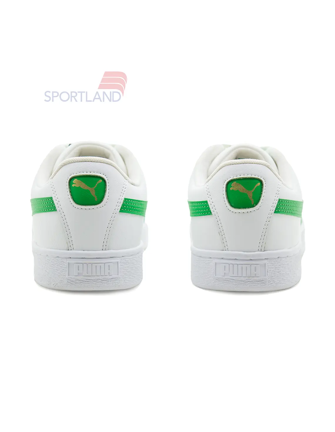 کتونی روزانه مردانه پوما Basket Classic XXI M