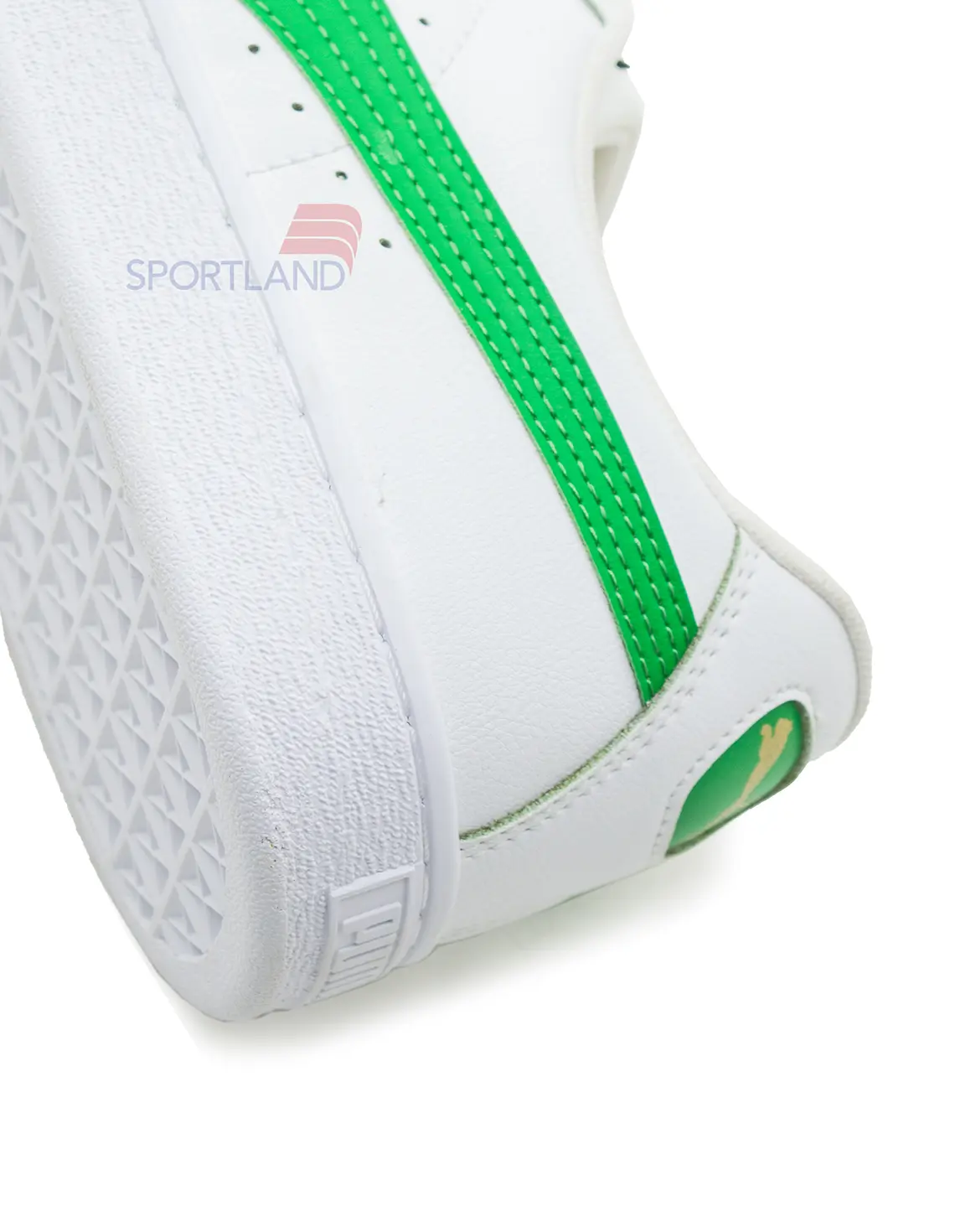 کتونی روزانه مردانه پوما Basket Classic XXI M