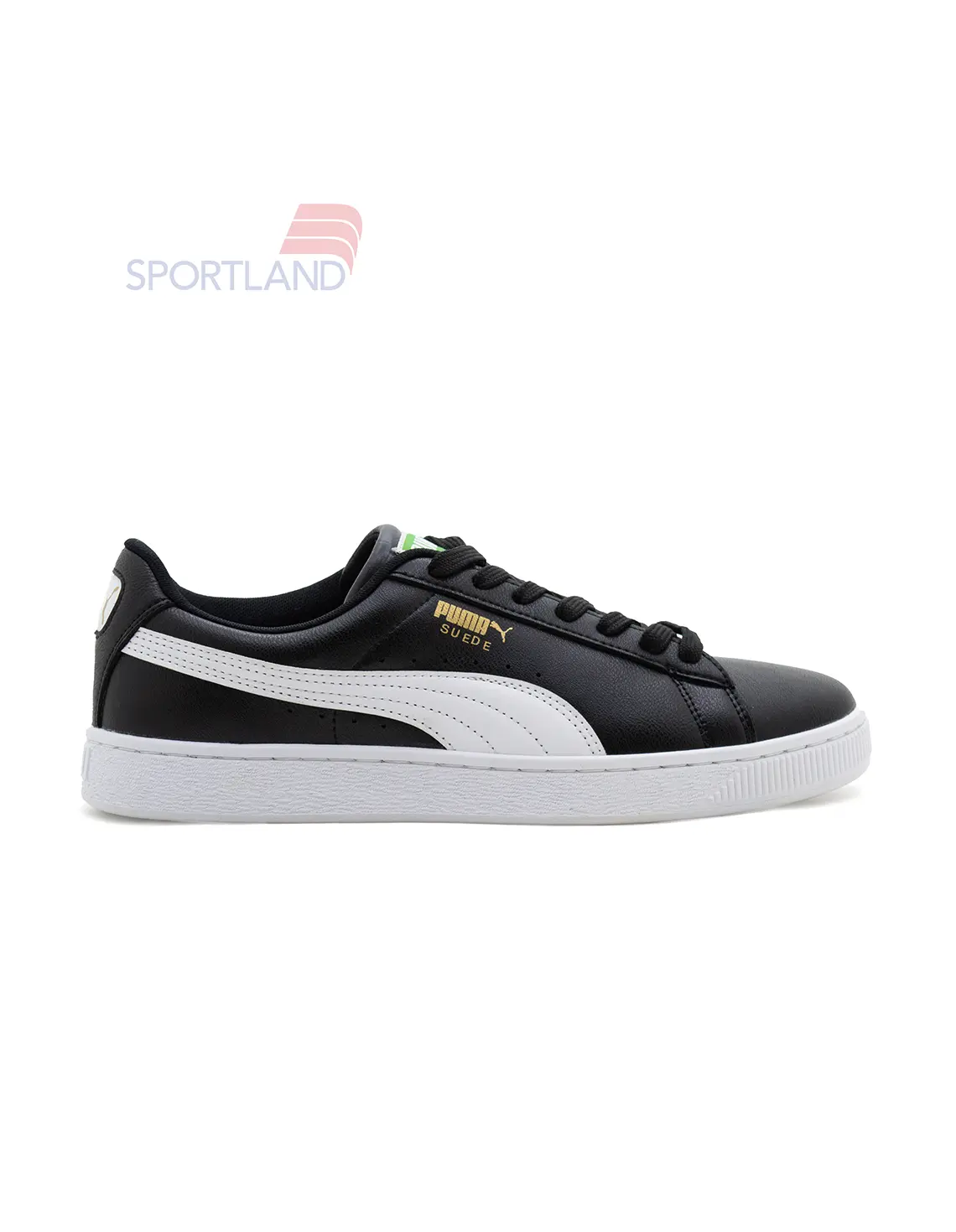 کتونی روزانه مردانه پوما Basket Classic XXI M