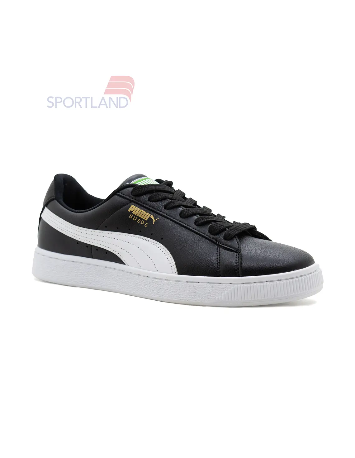 کتونی روزانه مردانه پوما Basket Classic XXI M