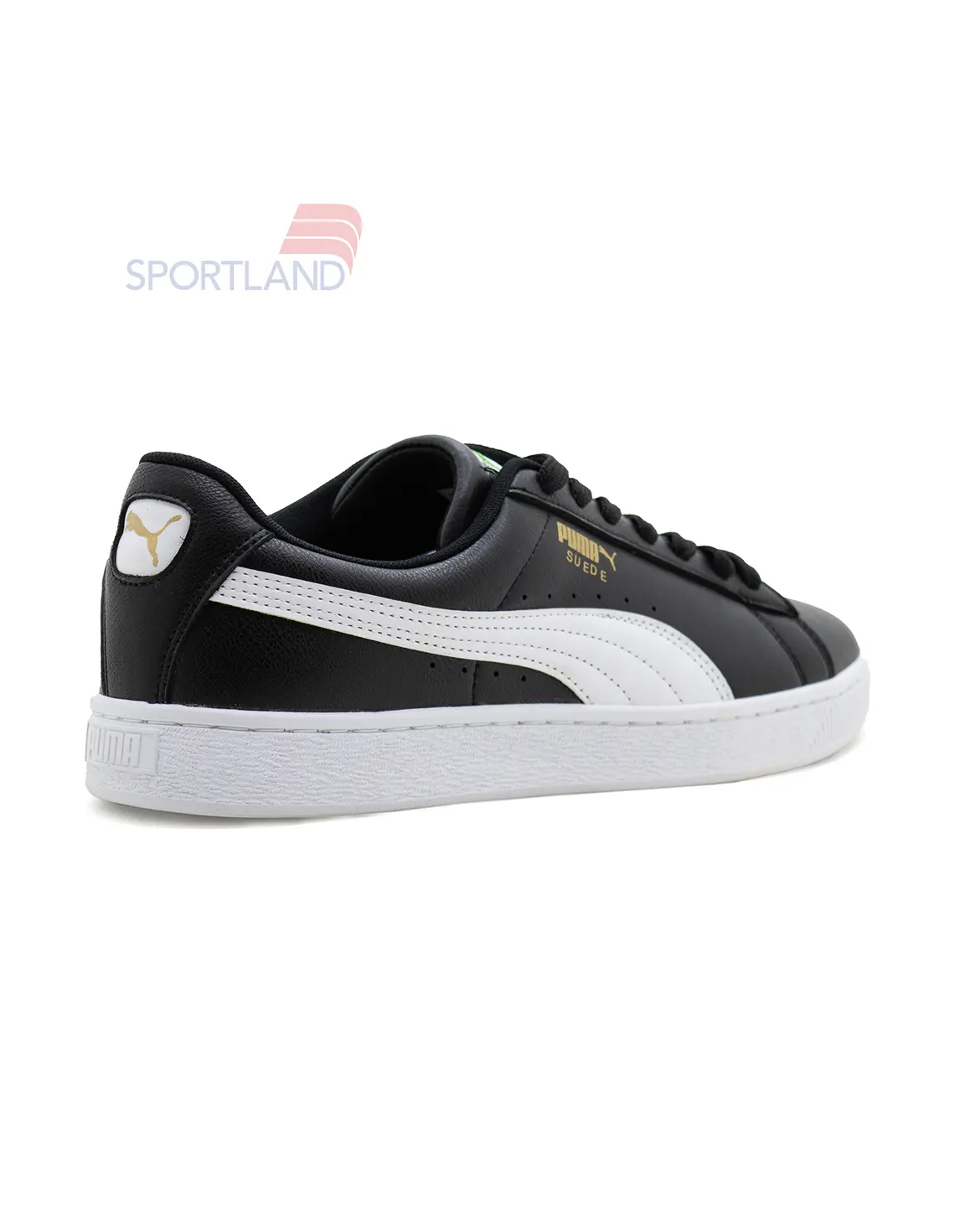کتونی روزانه مردانه پوما Basket Classic XXI M