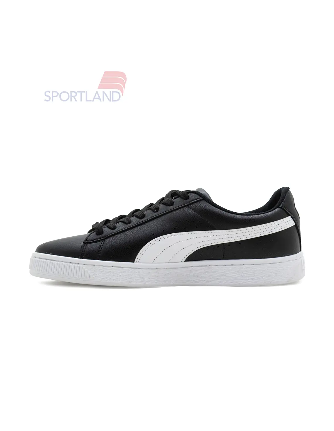 کتونی روزانه مردانه پوما Basket Classic XXI M