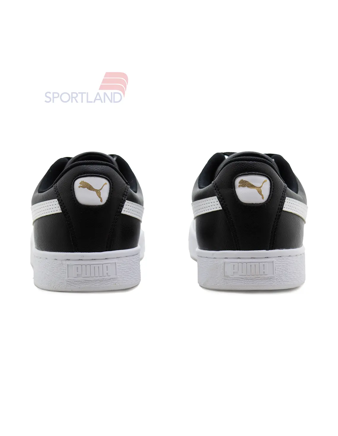 کتونی روزانه مردانه پوما Basket Classic XXI M