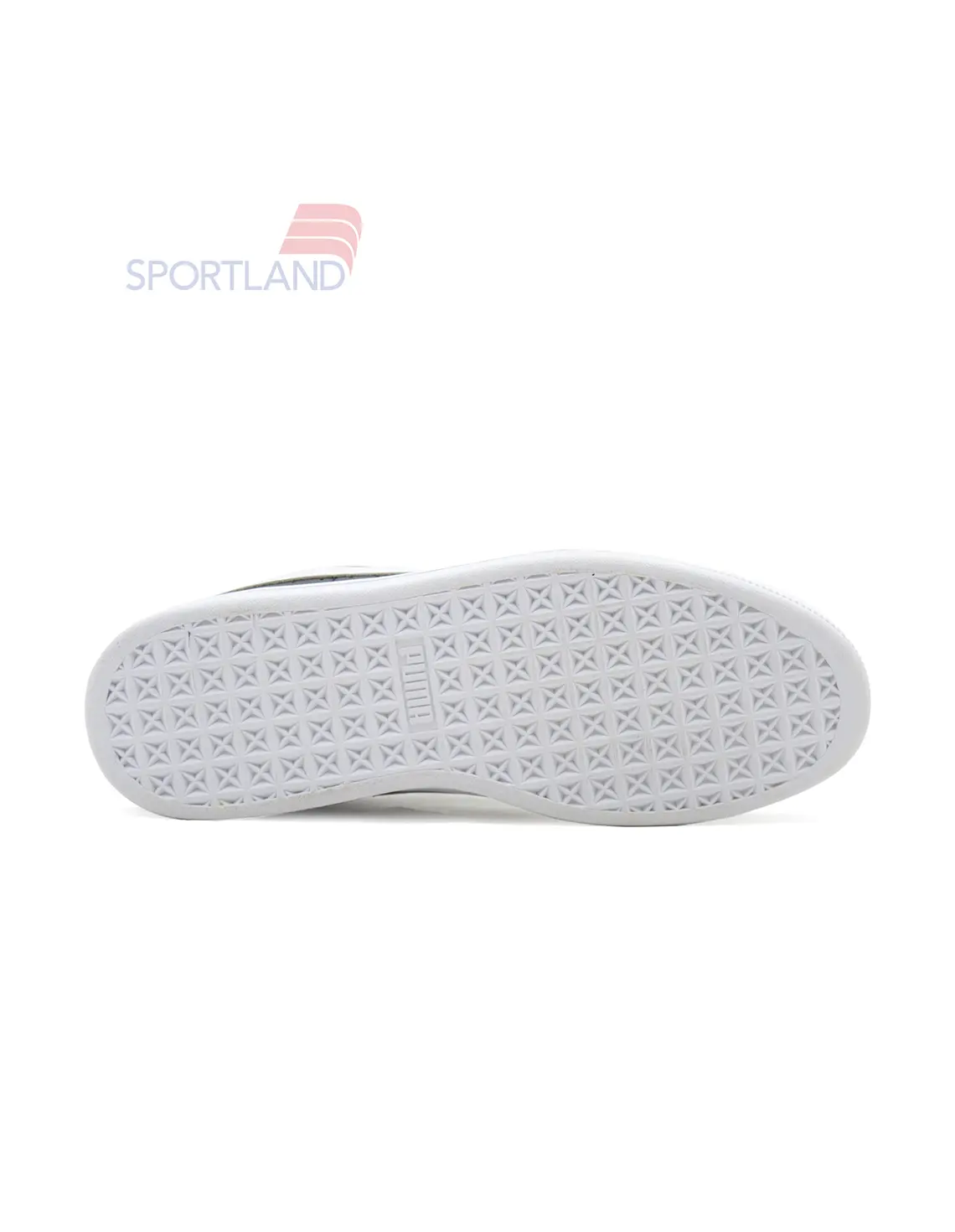 کتونی روزانه مردانه پوما Basket Classic XXI M