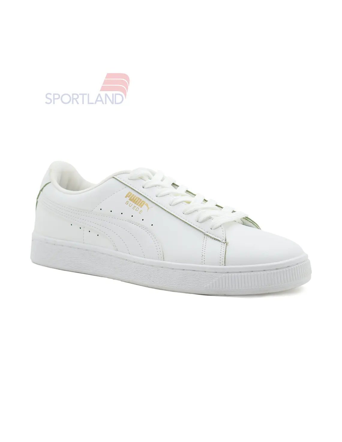کتونی روزانه مردانه پوما Basket Classic XXI M