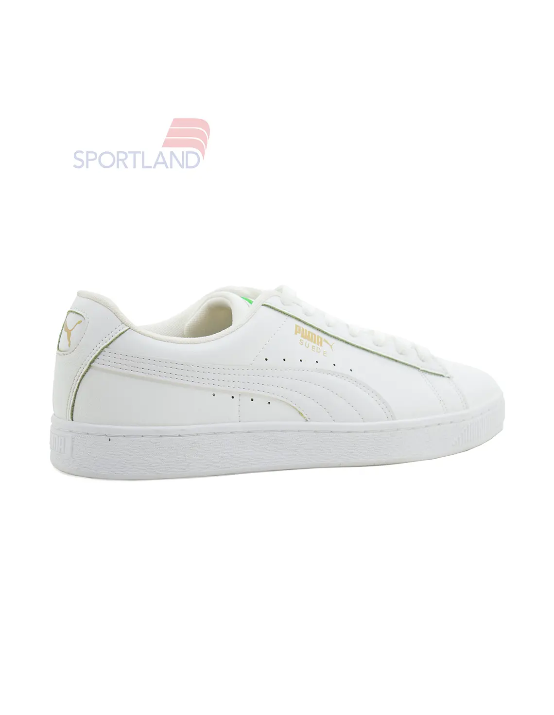 کتونی روزانه مردانه پوما Basket Classic XXI M