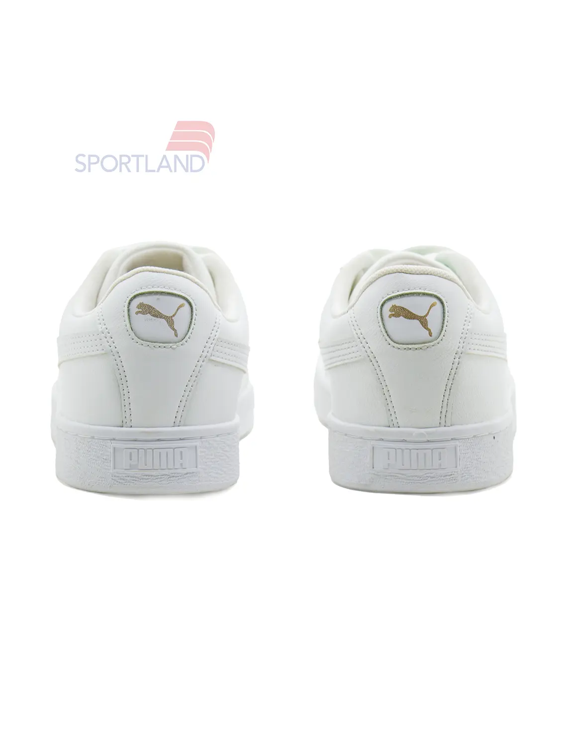 کتونی روزانه مردانه پوما Basket Classic XXI M