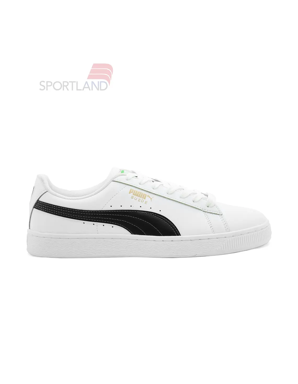 کتونی روزانه مردانه پوما Basket Classic XXI M