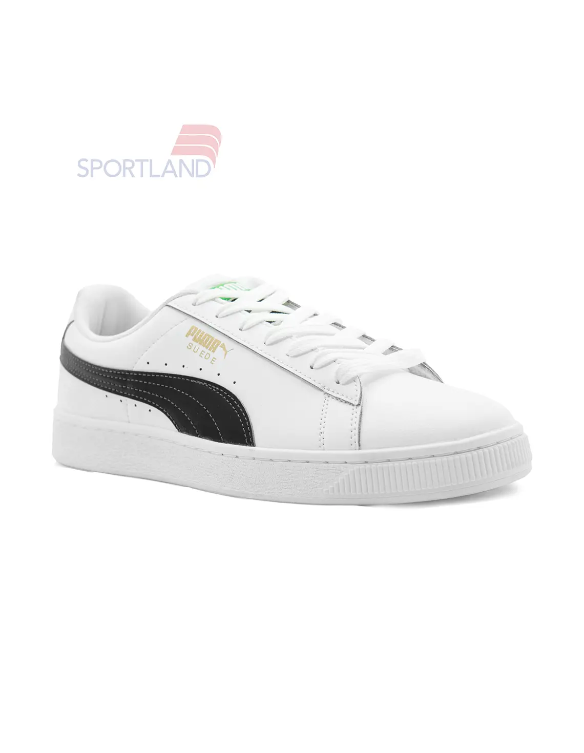 کتونی روزانه مردانه پوما Basket Classic XXI M