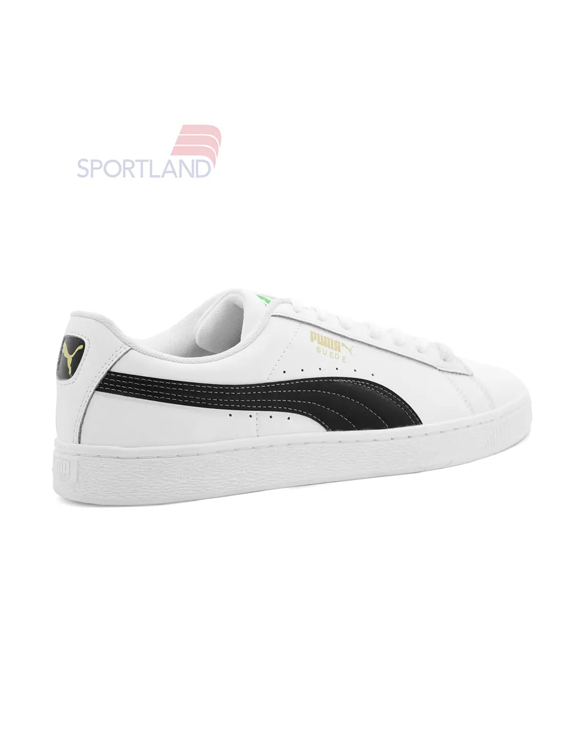 کتونی روزانه مردانه پوما Basket Classic XXI M
