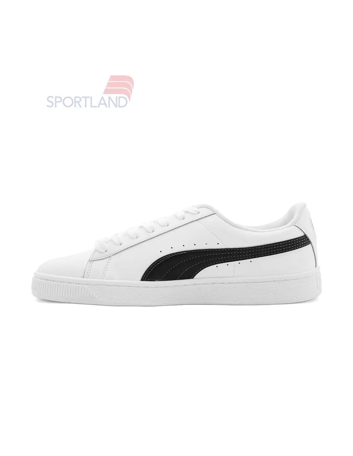 کتونی روزانه مردانه پوما Basket Classic XXI M