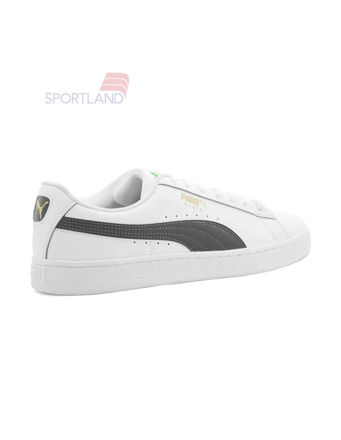 کتونی روزانه مردانه پوما Basket Classic XXI M