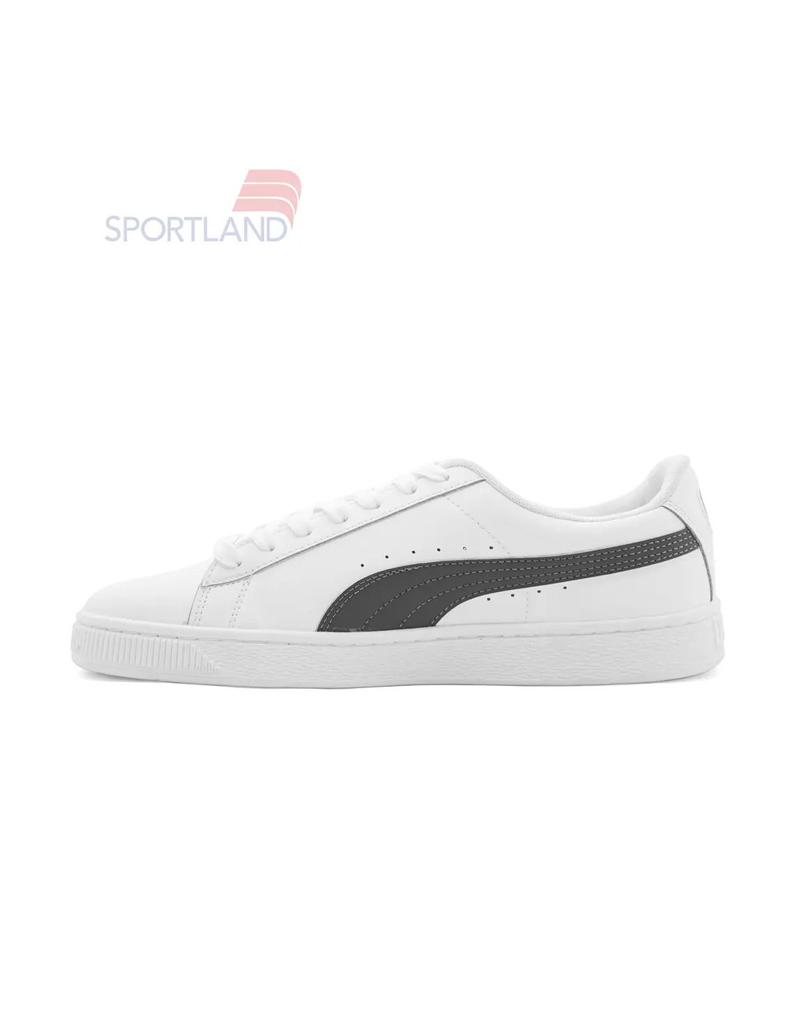 کتونی روزانه مردانه پوما Basket Classic XXI M