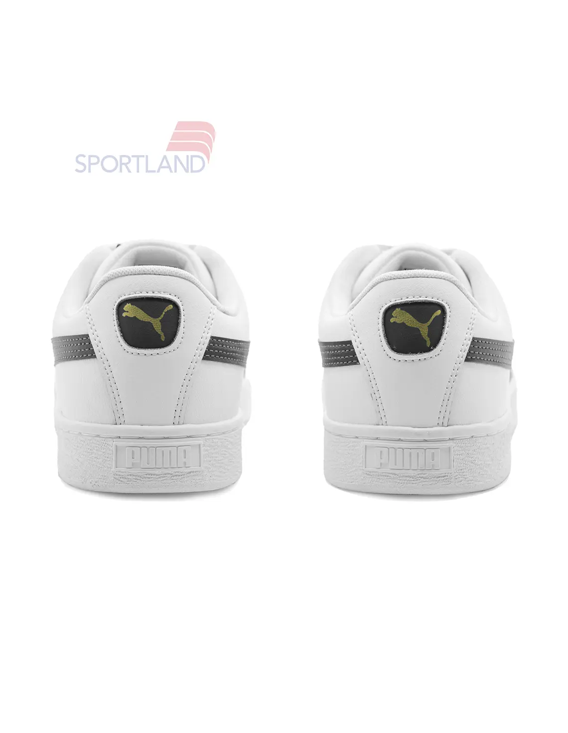 کتونی روزانه مردانه پوما Basket Classic XXI M
