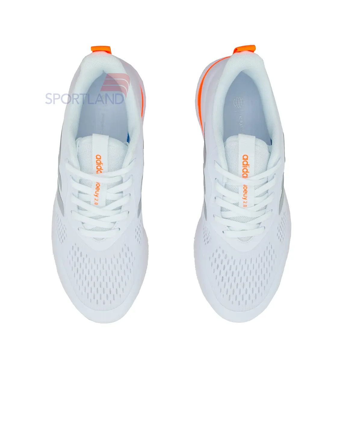 کتونی ورزشی زنانه آدیداس Adidas Voeuy 2.0 W
