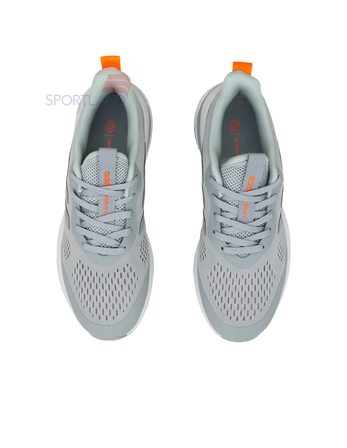 کتونی ورزشی زنانه آدیداس Adidas Voeuy 2.0 W