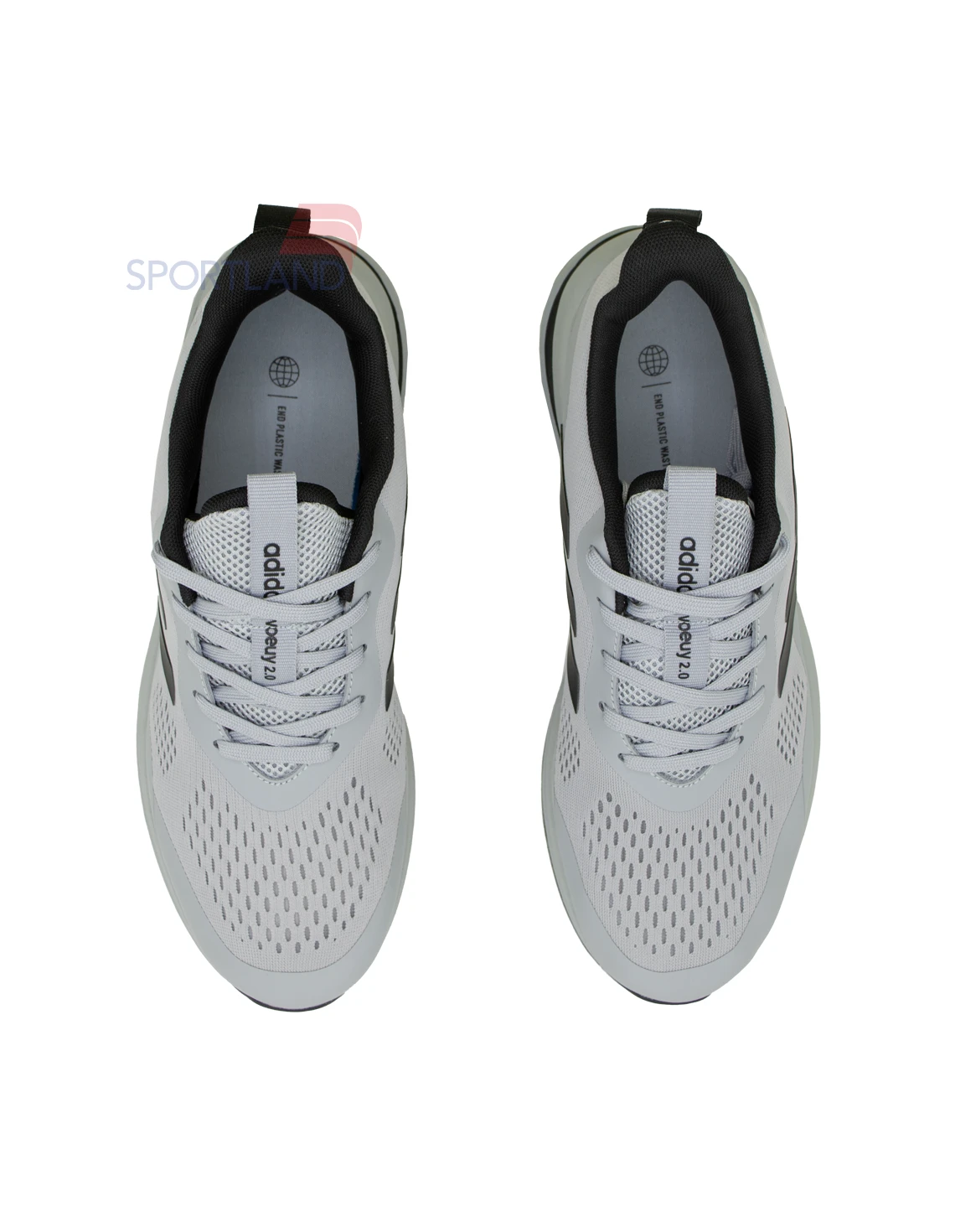 کتونی ورزشی زنانه آدیداس Adidas Voeuy 2.0 W