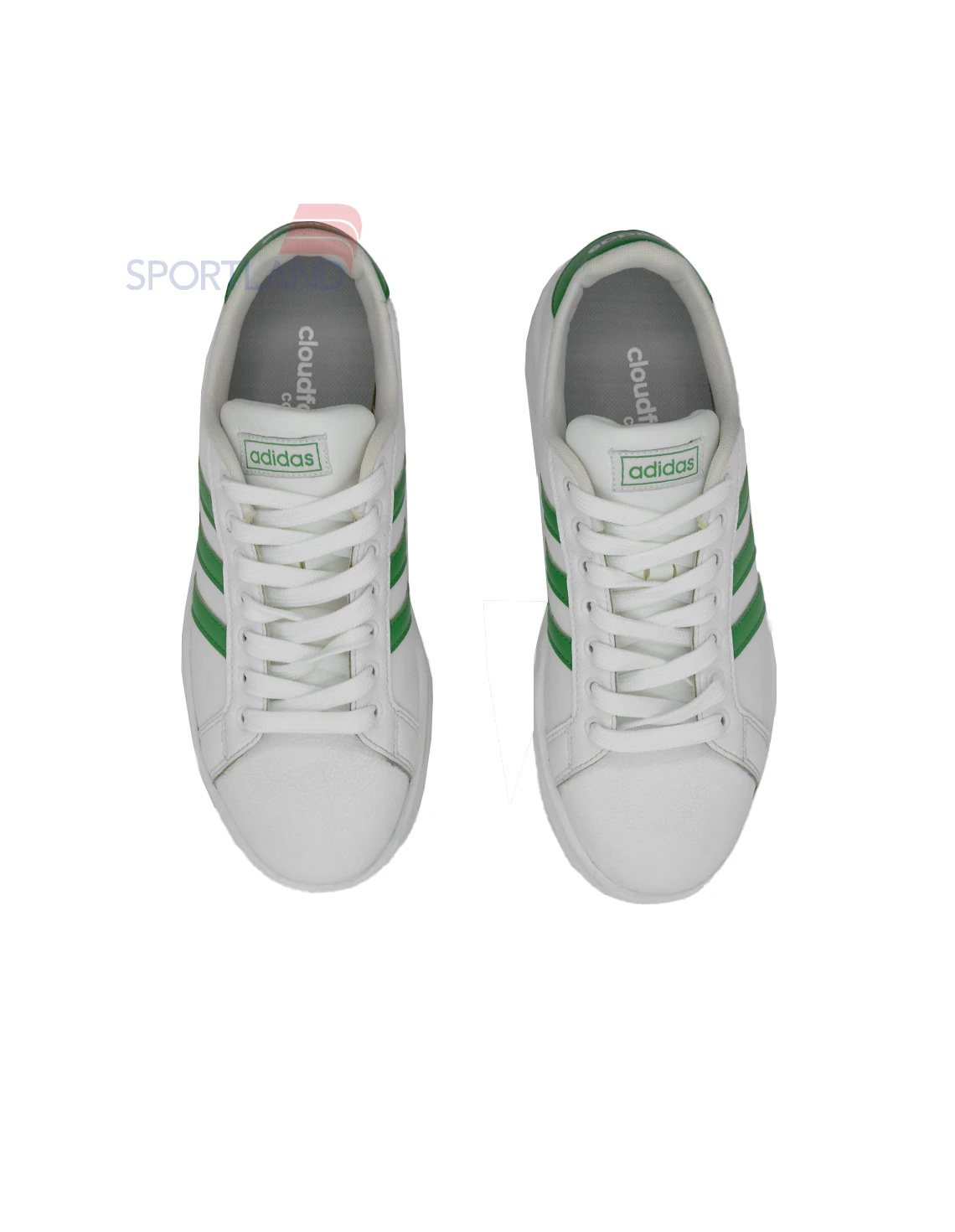 کتونی روزانه زنانه آدیداس Adidas Grand Court 2.0 W