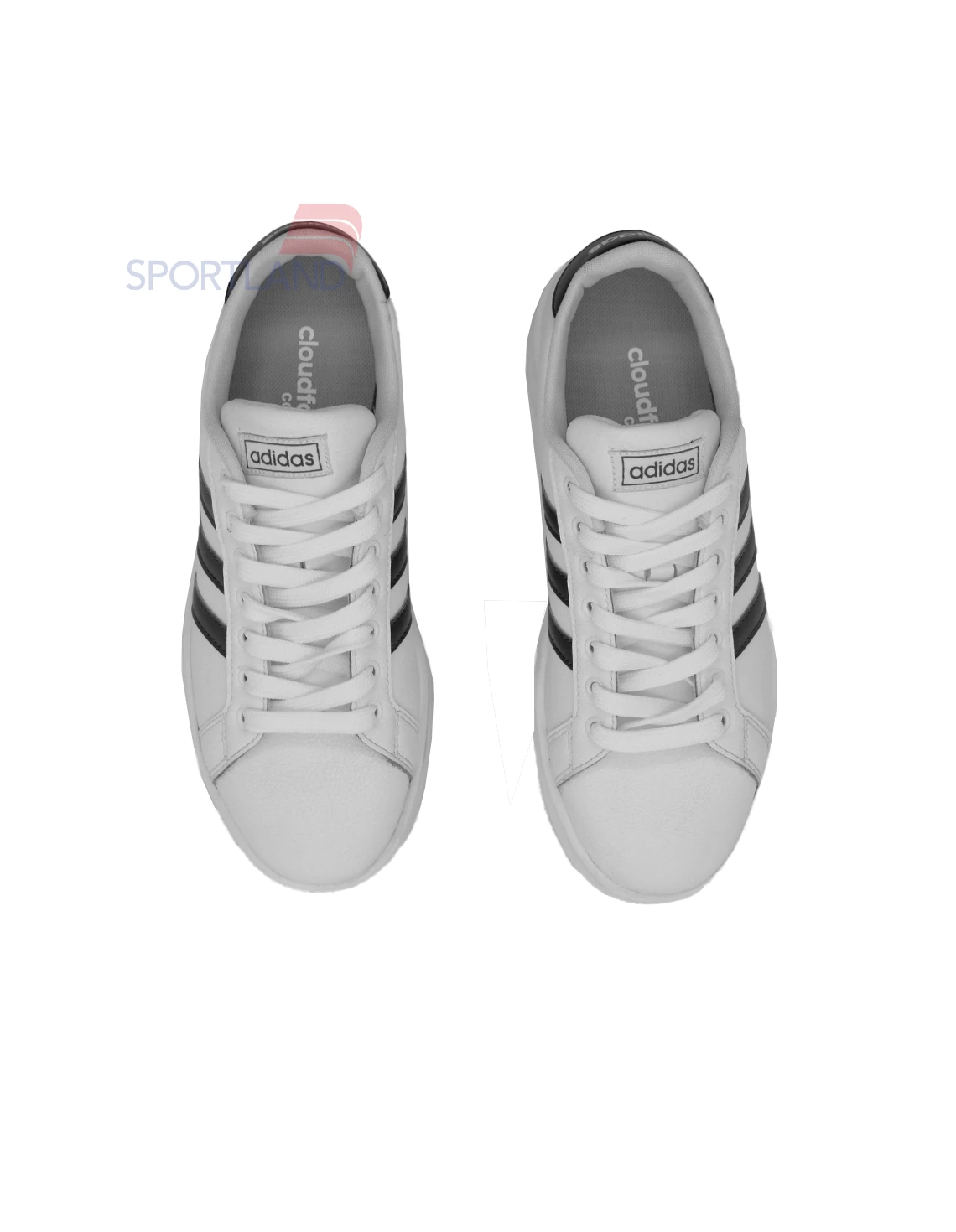 کتونی روزانه زنانه آدیداس Adidas Grand Court 2.0 W