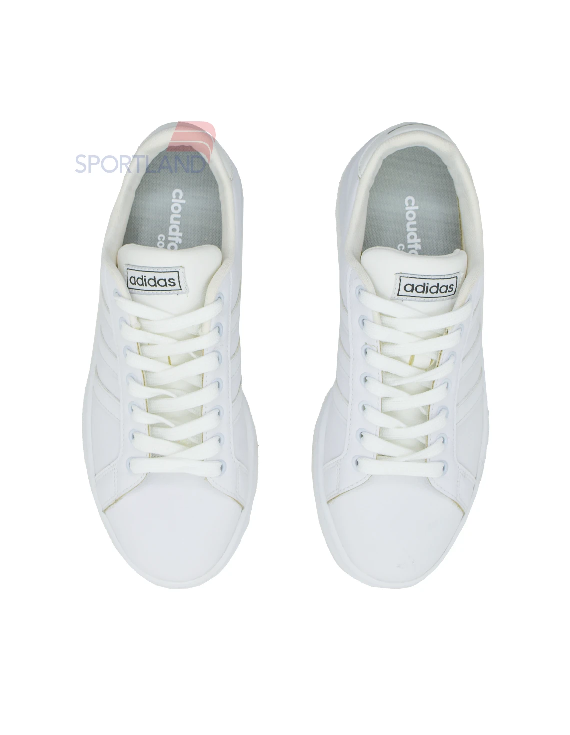 کتونی روزانه زنانه آدیداس Adidas Grand Court 2.0 W