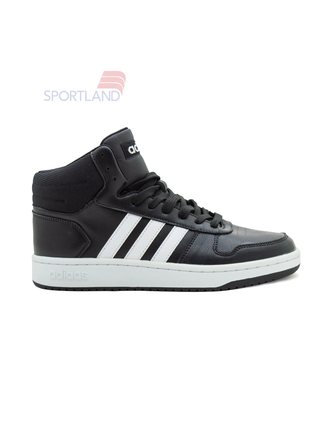 کتونی روزانه مردانه آدیداس Adidas Mid Hoops 2.0 M