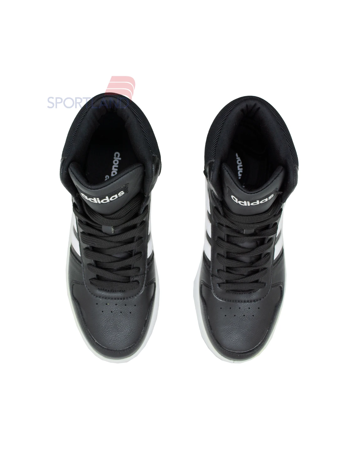 کتونی روزانه مردانه آدیداس Adidas Mid Hoops 2.0 M