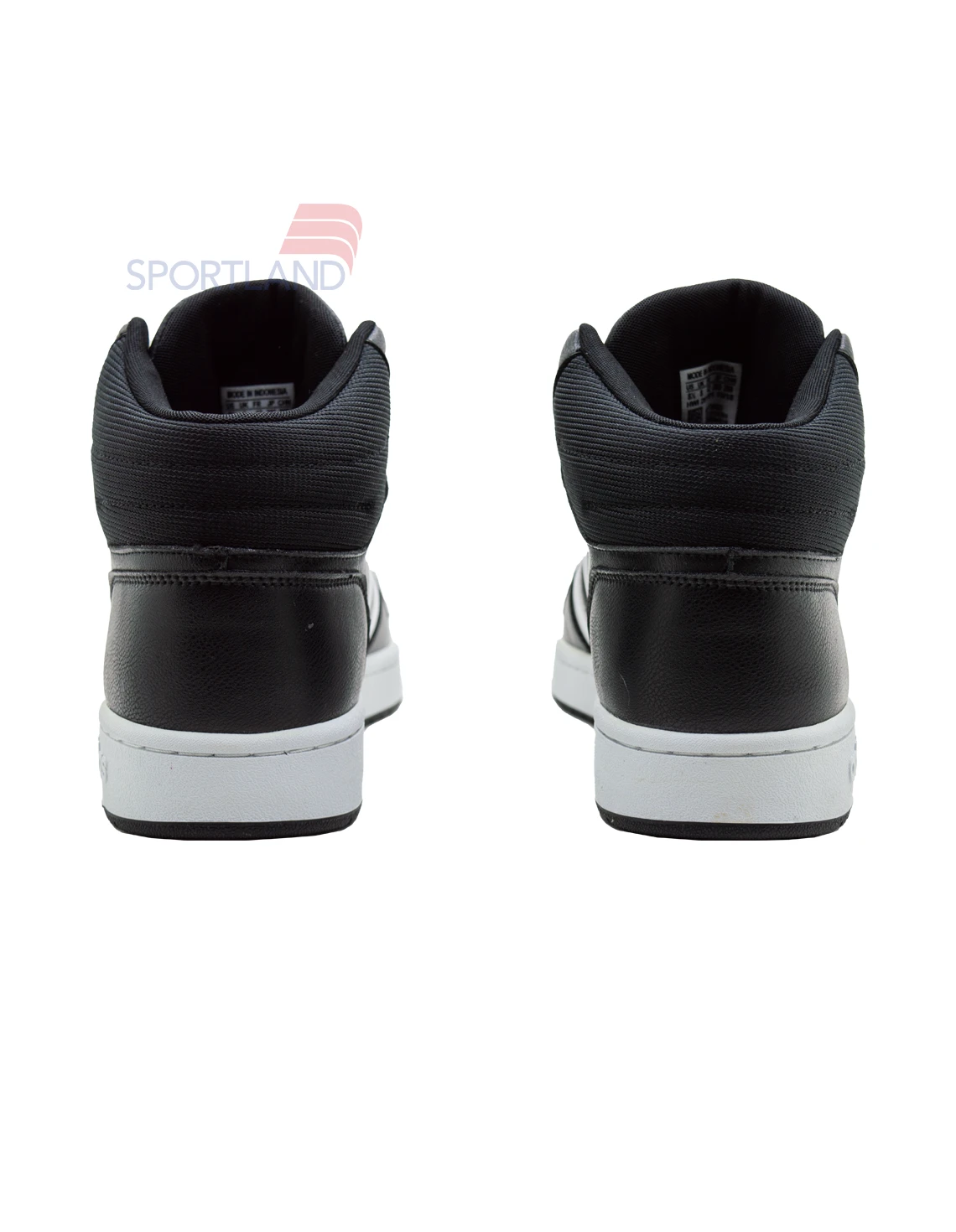کتونی روزانه مردانه آدیداس Adidas Mid Hoops 2.0 M