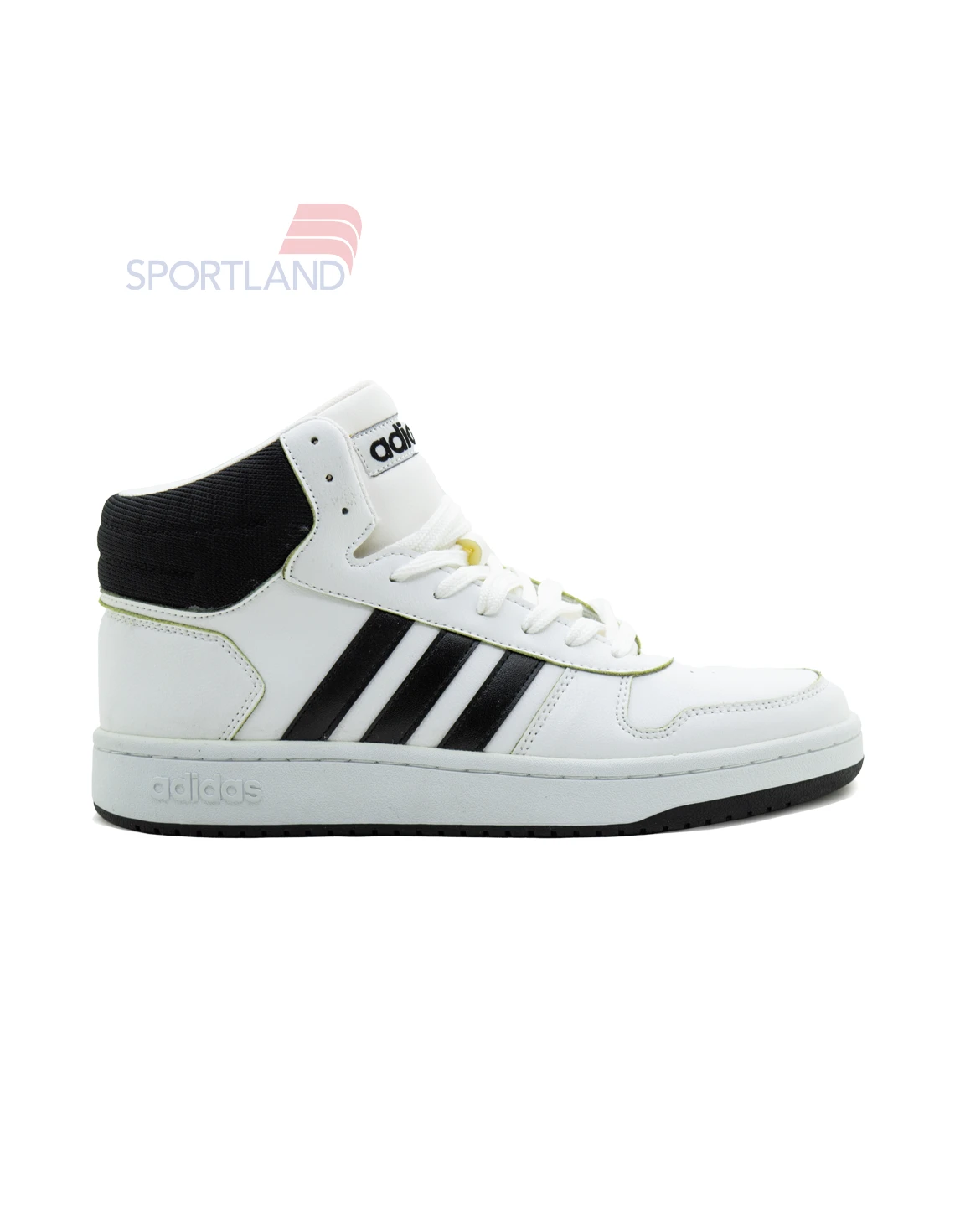 کتونی روزانه مردانه آدیداس Adidas Mid Hoops 2.0 M