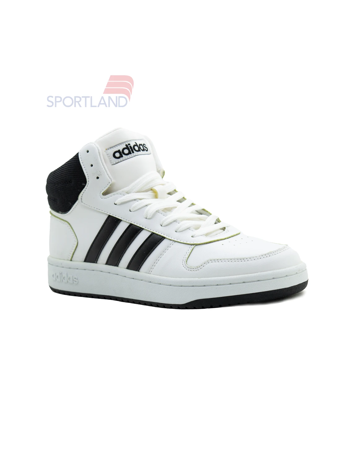 کتونی روزانه مردانه آدیداس Adidas Mid Hoops 2.0 M